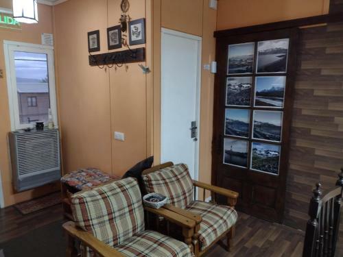 Apartamento Sue�os Fueguinos