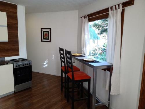 Apartamento Lenga House Ushuaia