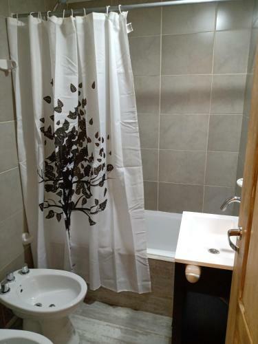 Apartamento Lenga House Ushuaia