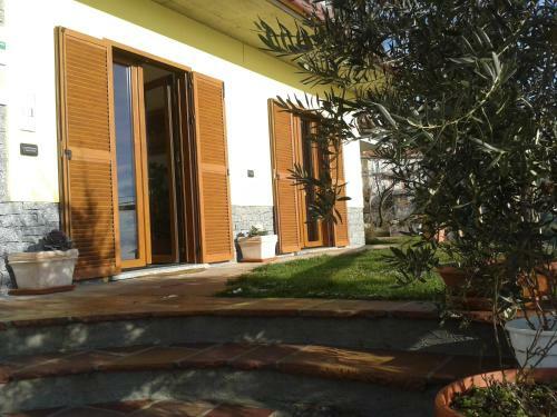 Agroturismo Agriturismo Botton D'oro