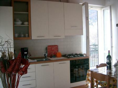 Apartamento Appartamenti Maria Grazia