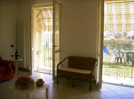 Apartamento Appartamenti Maria Grazia