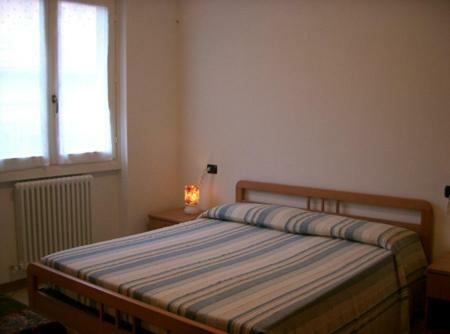 Apartamento Appartamenti Maria Grazia