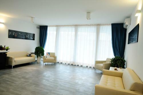 Aparthotel Tiziano