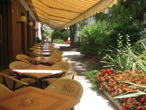 Hotel Diana