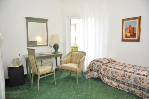 Hotel Diana