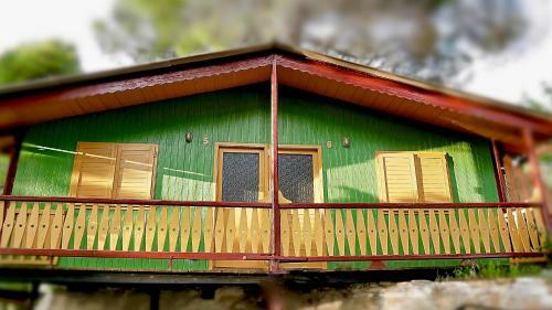 Campeggio Al Bosco