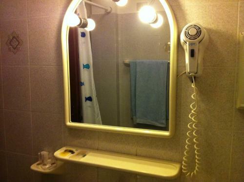 Hotel Euro Meubl�