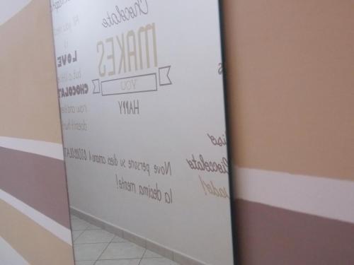 Bed & Breakfast Sogni Di Cioccolato