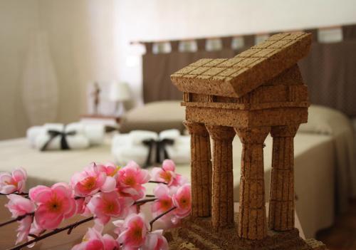 Bed & Breakfast Sogni Di Cioccolato