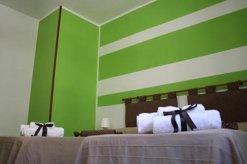 Bed & Breakfast Sogni Di Cioccolato