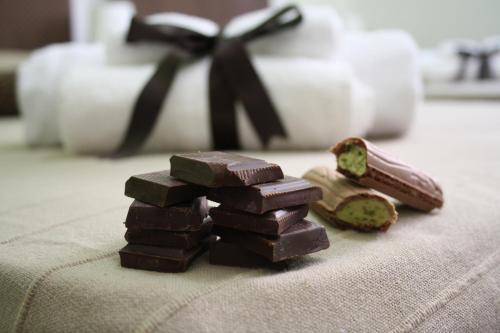 Bed & Breakfast Sogni Di Cioccolato