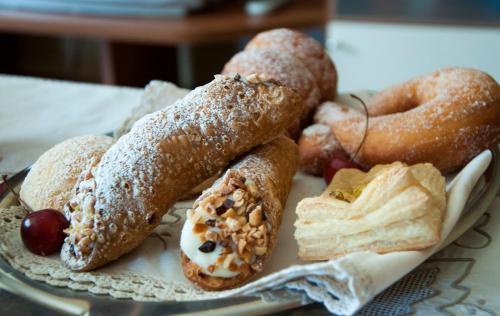 Bed & Breakfast Sogni Di Cioccolato
