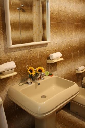 Bed & Breakfast Sogni Di Cioccolato