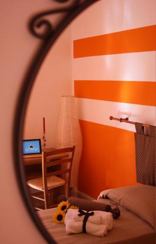 Bed & Breakfast Sogni Di Cioccolato