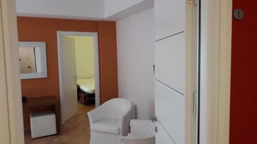 Bed & Breakfast Mediterraneo Affittacamere