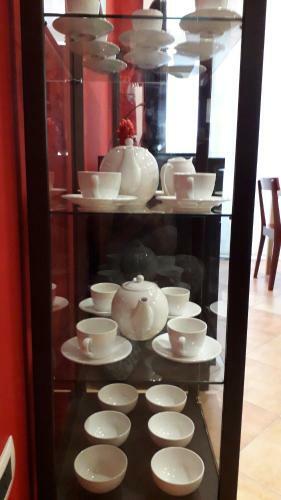 Bed & Breakfast Mediterraneo Affittacamere
