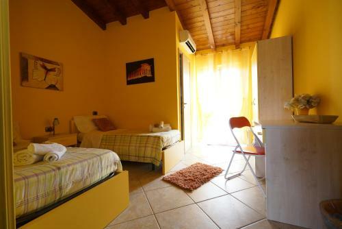 B&B Marina Di Vigata