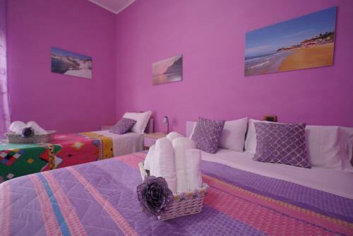 B&B Marina Di Vigata