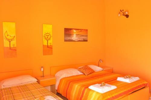 B&B Marina Di Vigata