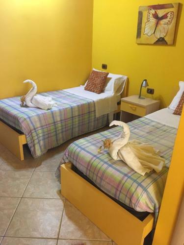 B&B Marina Di Vigata