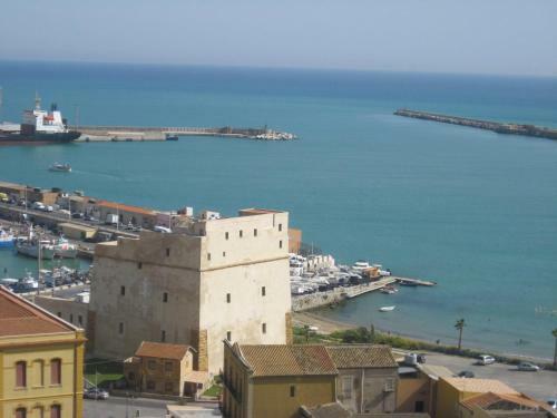 B&B Marina Di Vigata
