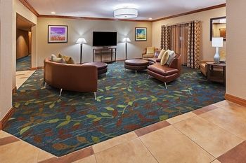 Hotel Candlewood Suites Tulsa