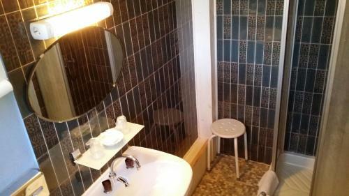 Hotel Motel Les Broussailles