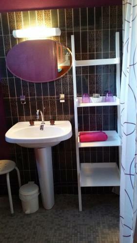 Hotel Motel Les Broussailles