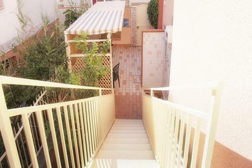 Apartamento B&B Scala Dei Turchi Tetide