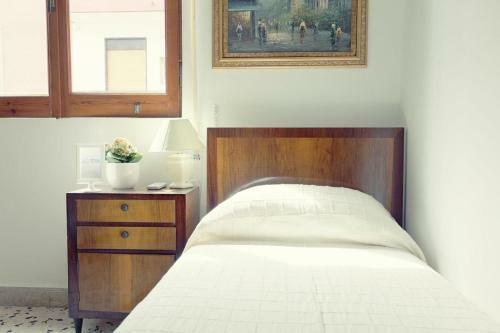 Apartamento B&B Scala Dei Turchi Tetide