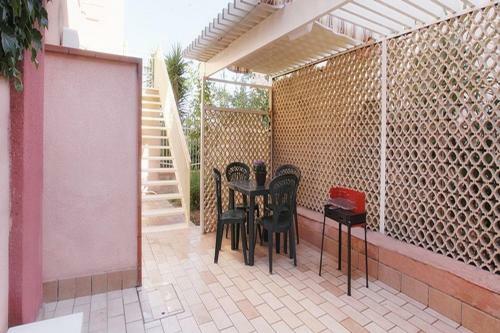 Apartamento B&B Scala Dei Turchi Tetide