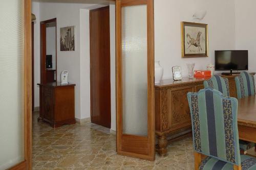 Apartamento B&B Scala Dei Turchi Tetide