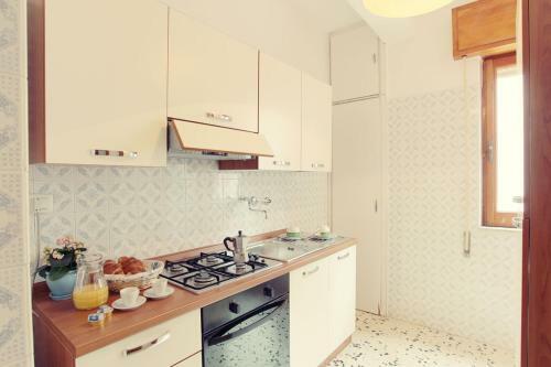 Apartamento B&B Scala Dei Turchi Tetide