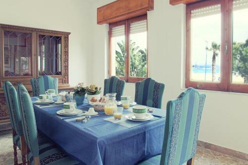 Apartamento B&B Scala Dei Turchi Tetide