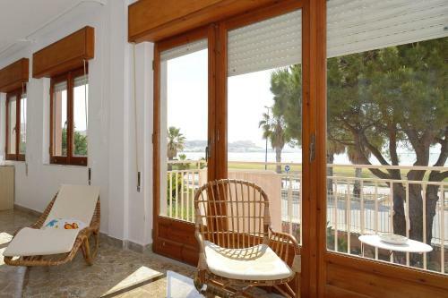 Apartamento B&B Scala Dei Turchi Tetide