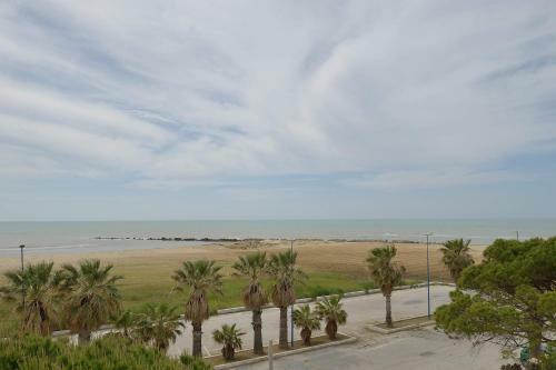 Apartamento B&B Scala Dei Turchi Tetide