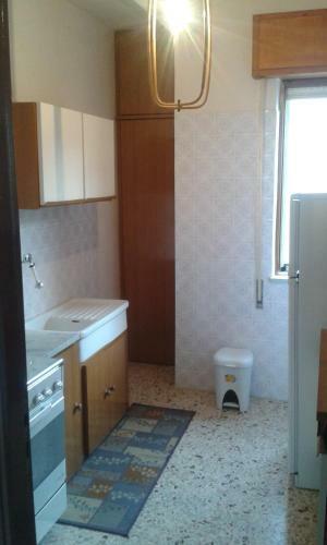 Apartamento B&B Scala Dei Turchi Tetide