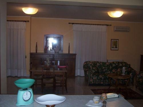 Holiday Home Mare E Cultura