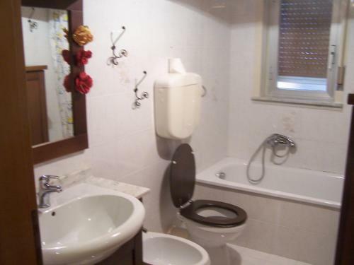 Holiday Home Mare E Cultura