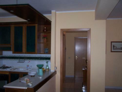 Holiday Home Mare E Cultura
