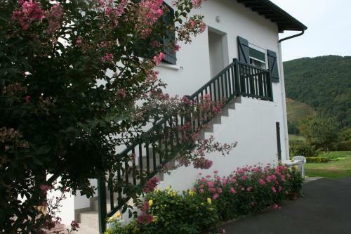 Apartamento Appartement Chez Pascaline