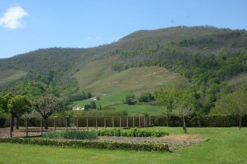 Apartamento Appartement Chez Pascaline
