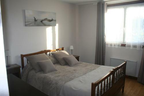 Apartamento Appartement Chez Pascaline