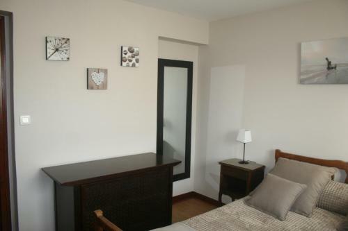 Apartamento Appartement Chez Pascaline
