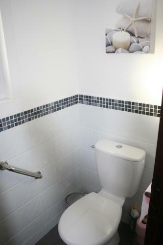 Apartamento Appartement Chez Pascaline