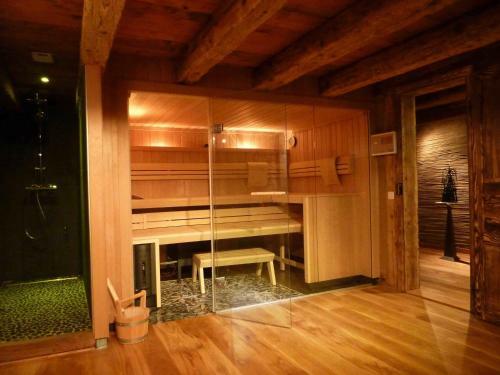 Bed & Breakfast La Maison D'artgile