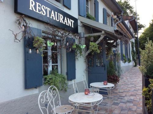 Bed & Breakfast La Maison D'artgile