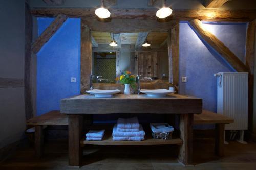 Bed & Breakfast La Maison D'artgile