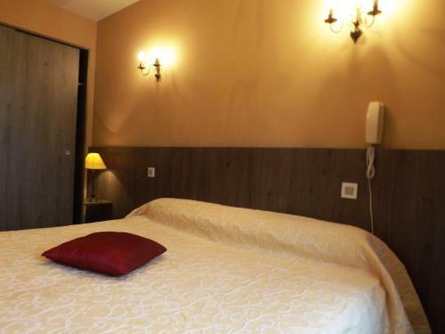 Hotel Des Remparts